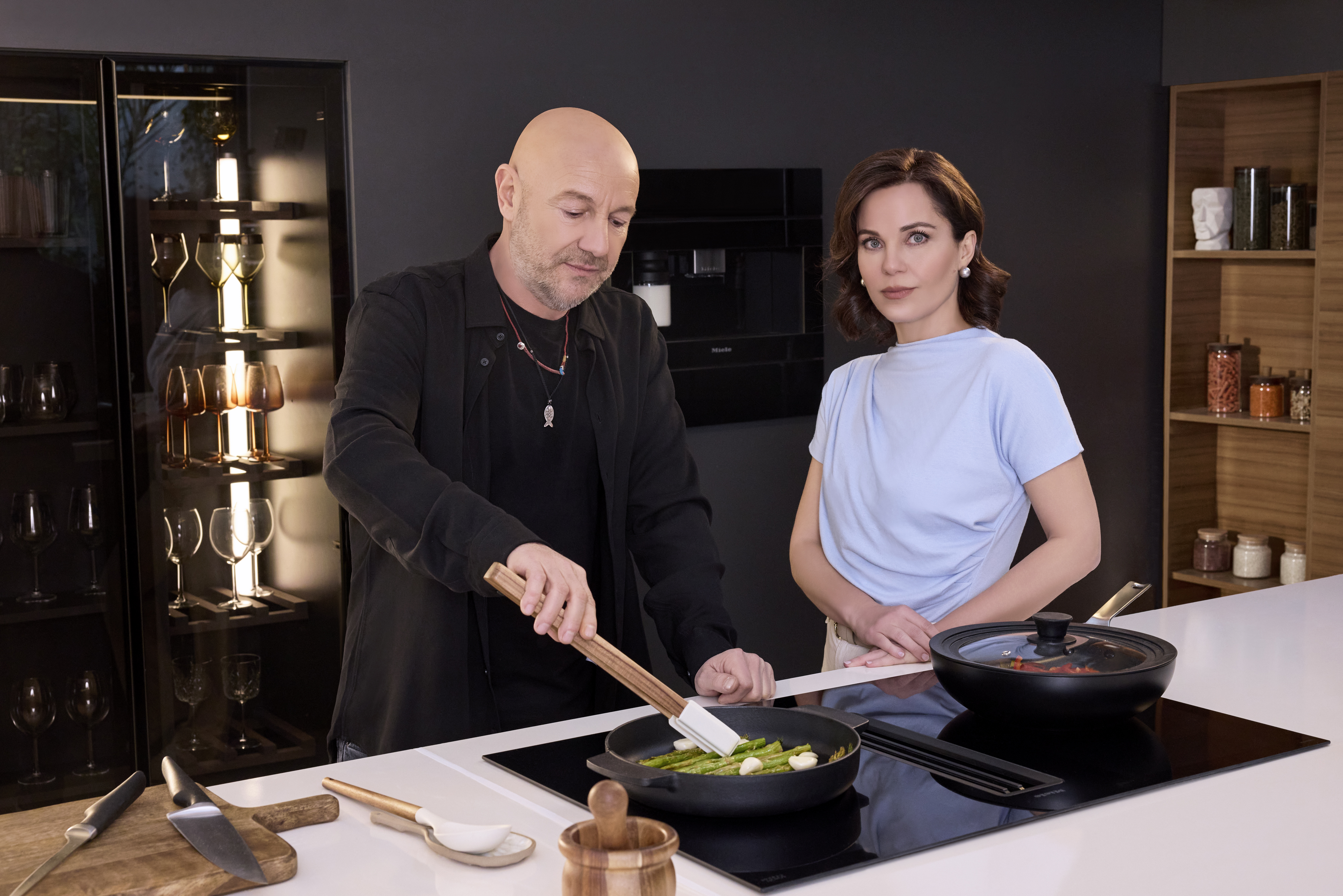 Miele – The Masterpiece