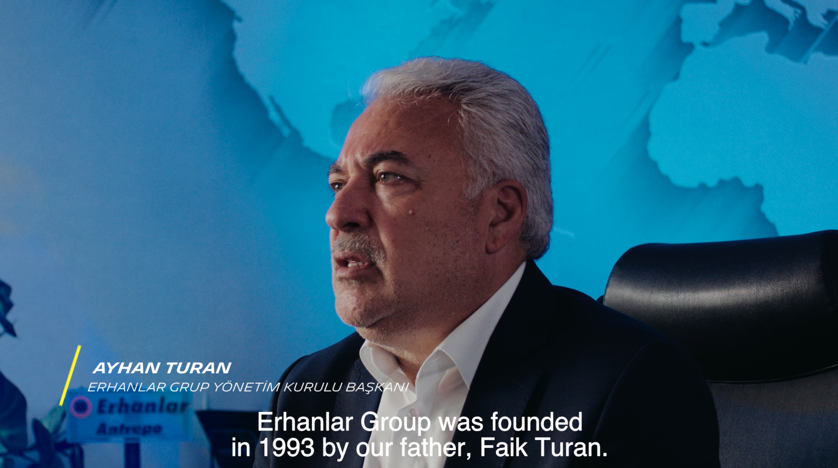 Michelin Effitires Testamonials