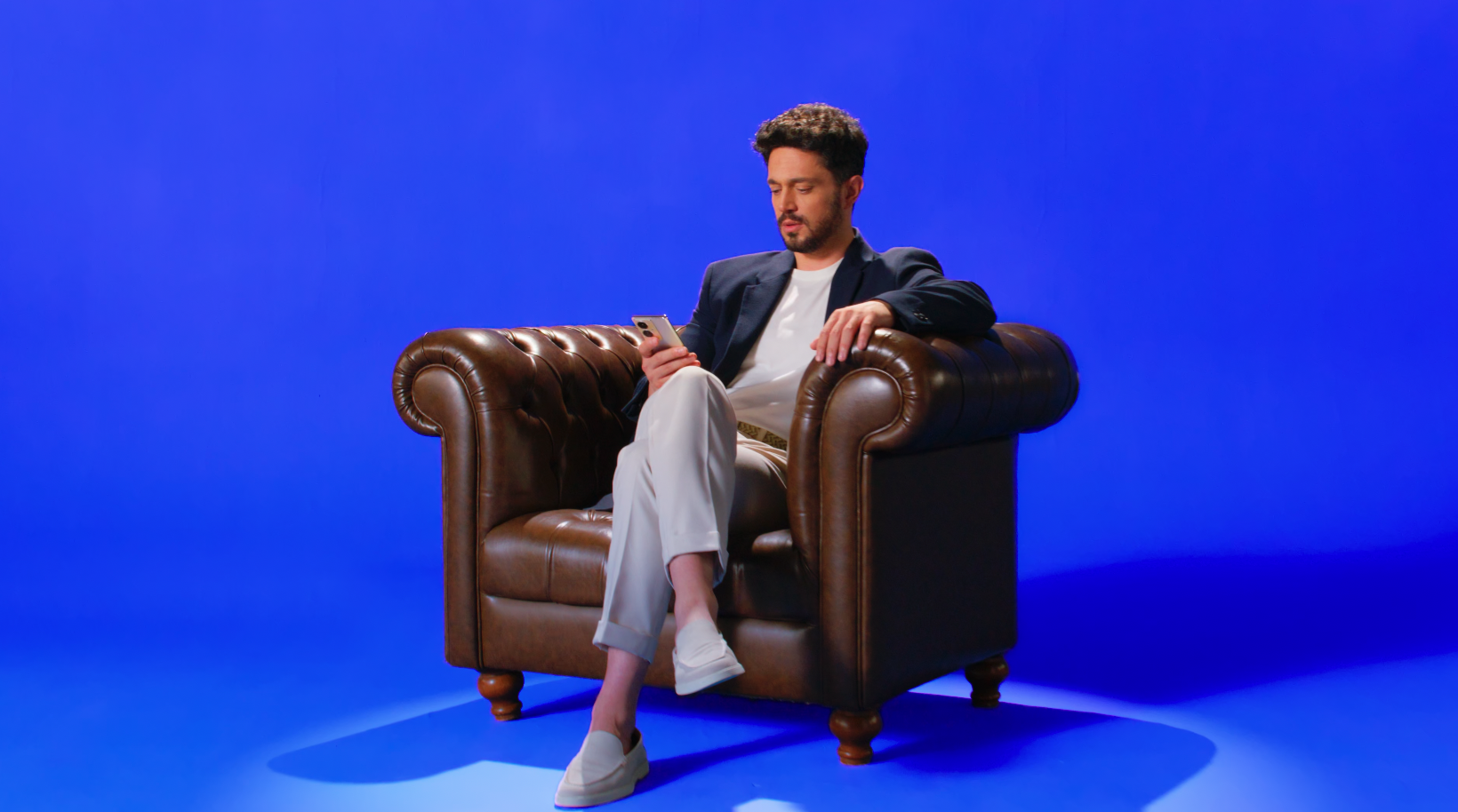 Vivo x Murat Boz