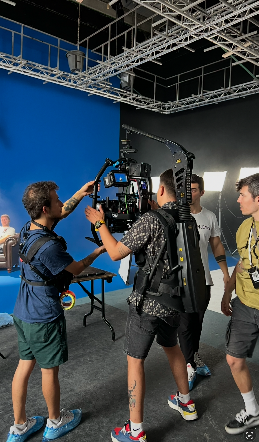 Vivo x Murat Boz
