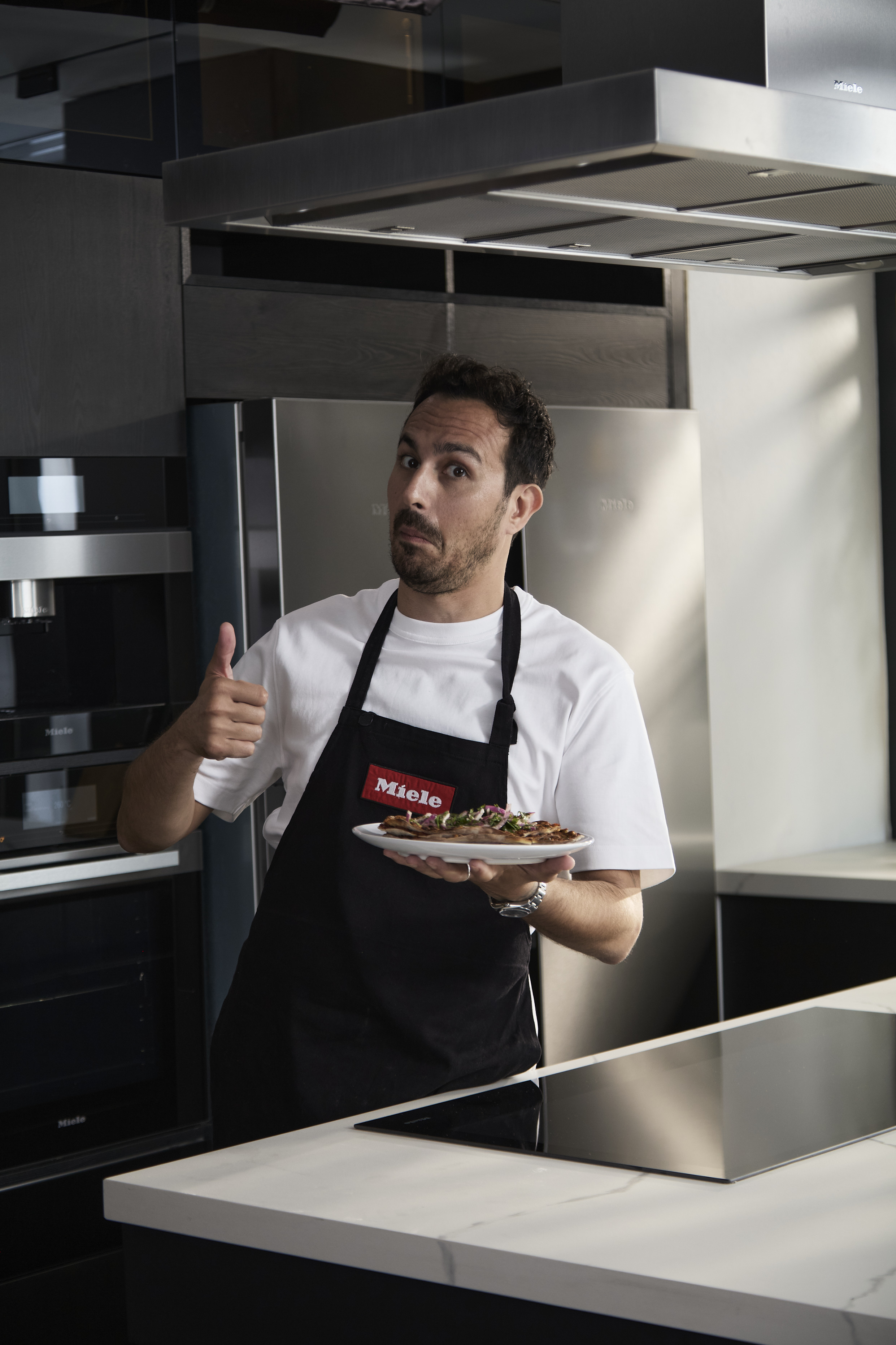 Miele – Masterpiece Recipes