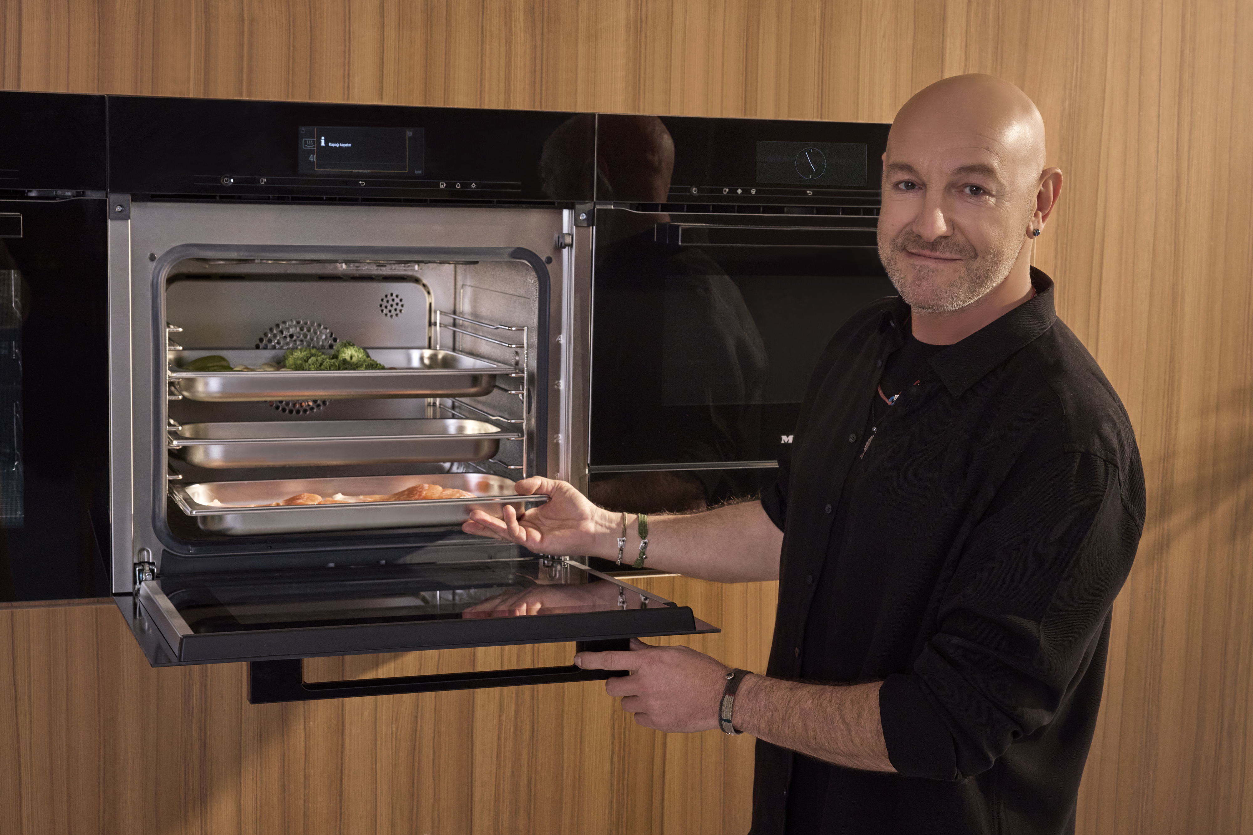 Miele – The Masterpiece